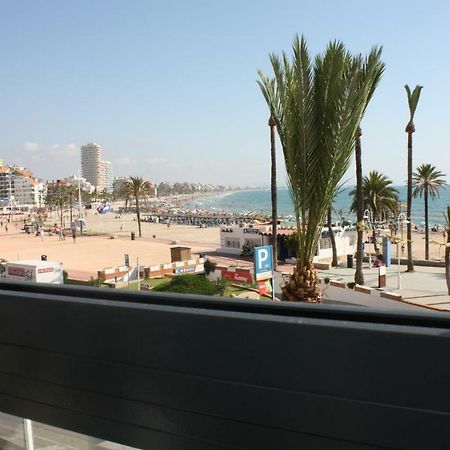 Apartamento Avda Del Mar Inmomart Peñíscola 외부 사진