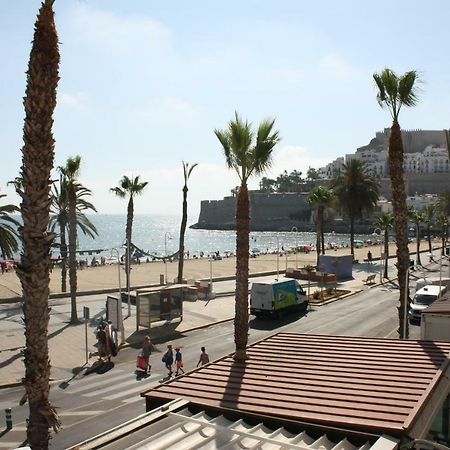 Apartamento Avda Del Mar Inmomart Peñíscola 외부 사진