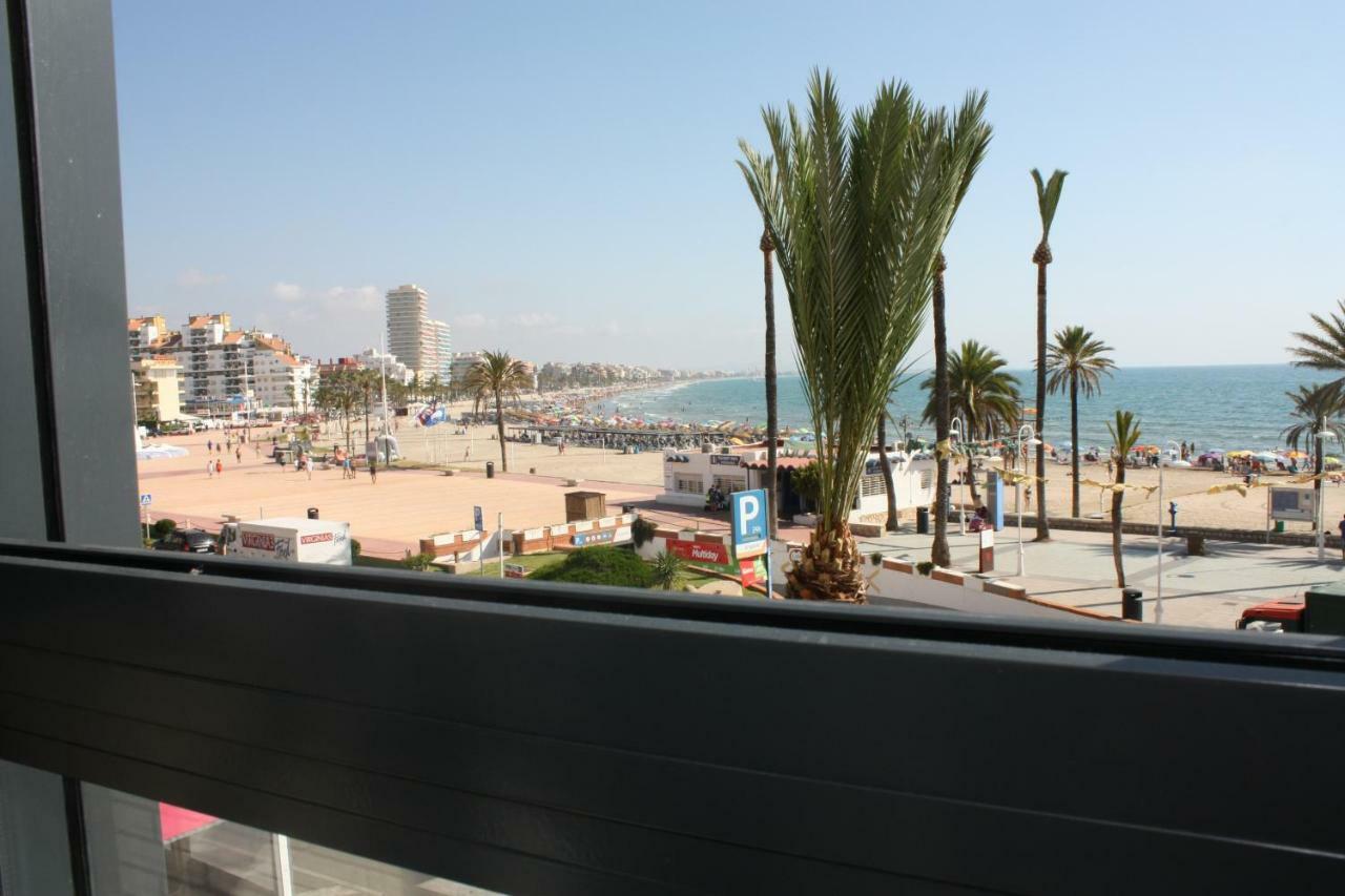 Apartamento Avda Del Mar Inmomart Peñíscola 외부 사진