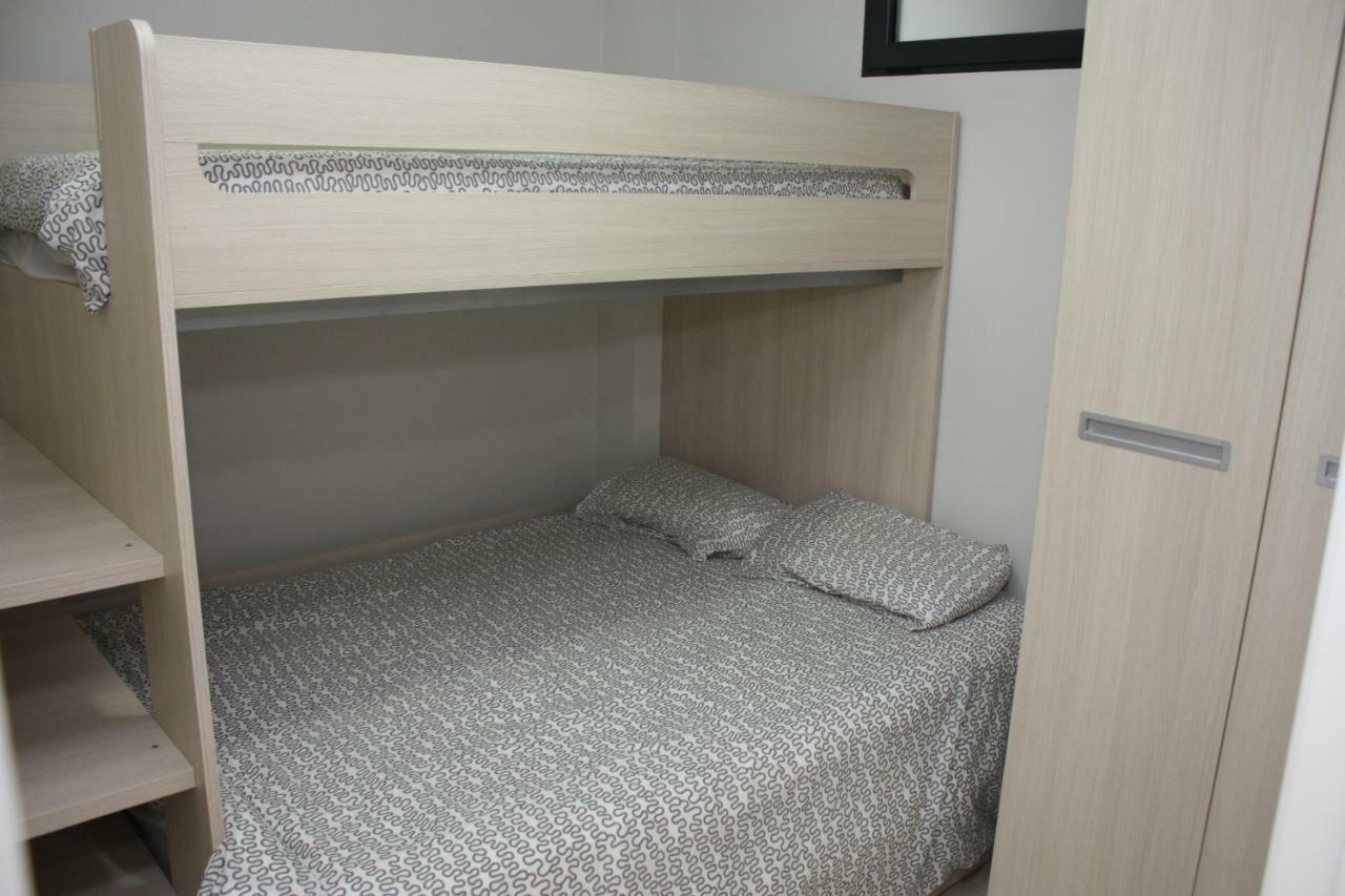 Apartamento Avda Del Mar Inmomart Peñíscola 외부 사진