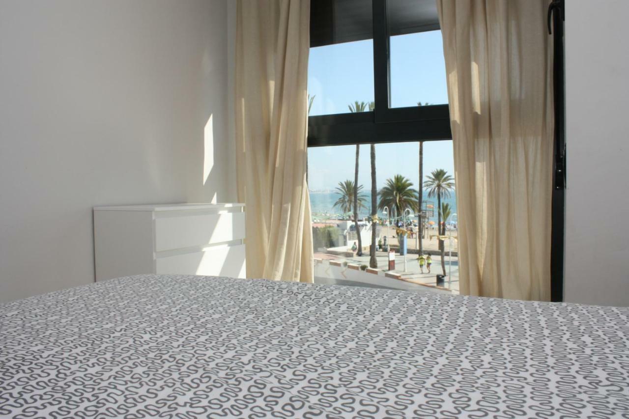 Apartamento Avda Del Mar Inmomart Peñíscola 외부 사진